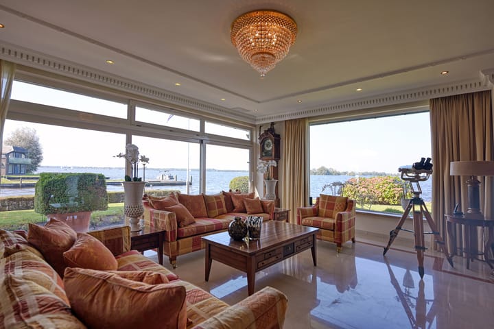 Foto 6 van Nieuw-Loosdrechtsedijk 306