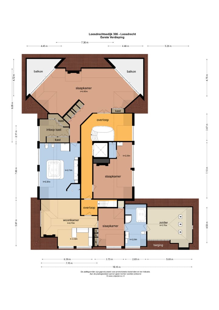 Foto 24 van Nieuw-Loosdrechtsedijk 306