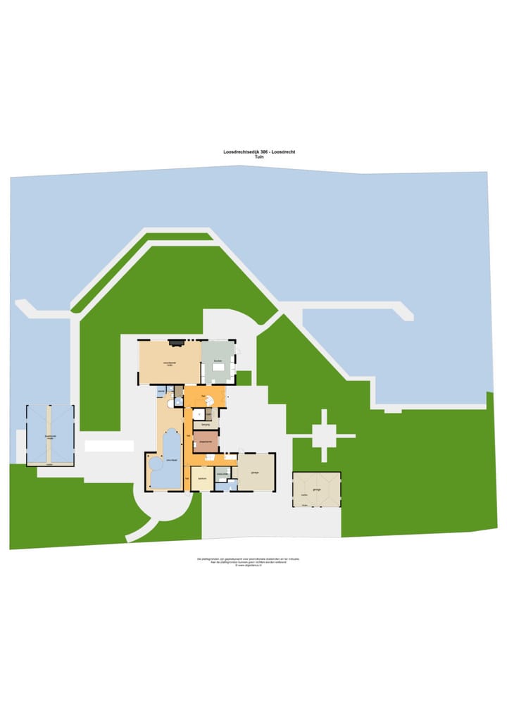 Foto 28 van Nieuw-Loosdrechtsedijk 306