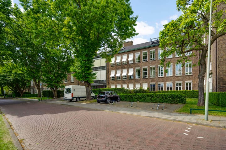 Photo 5 of Prins Bisschopsingel 2-03