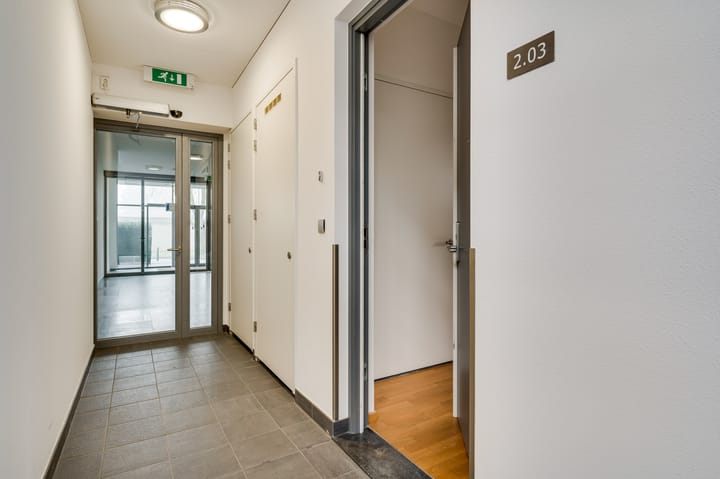 Photo 9 of Prins Bisschopsingel 2-03