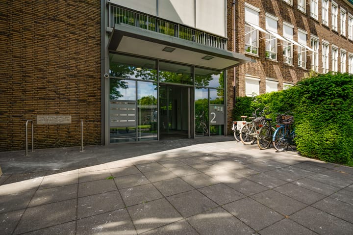 Photo 6 of Prins Bisschopsingel 2-03