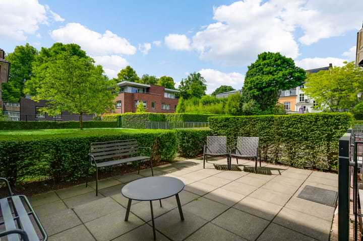 Photo 16 of Prins Bisschopsingel 2-03