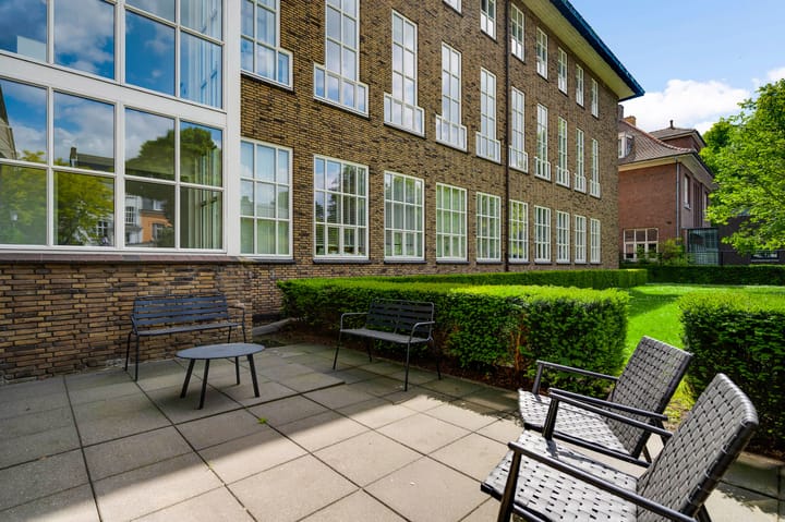 Photo 17 of Prins Bisschopsingel 2-03