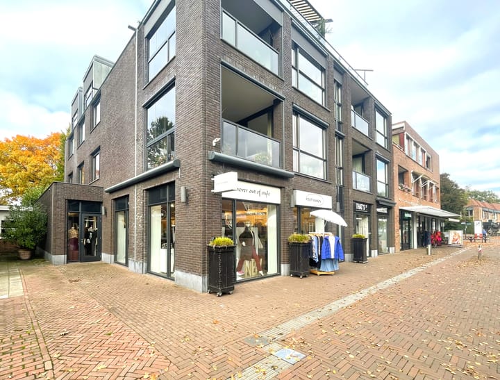 Stationsstraat 68-a, Ermelo