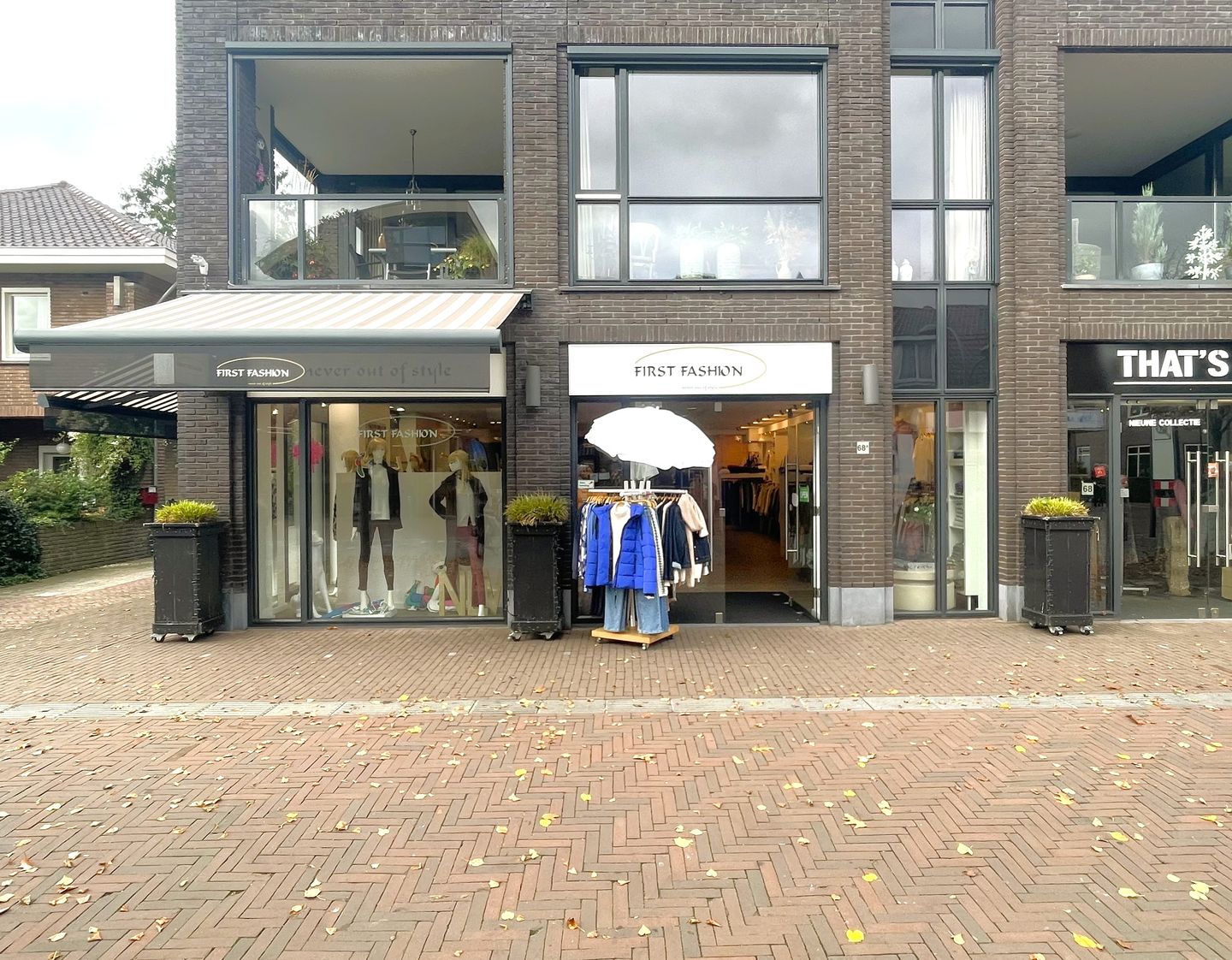 Bekijk foto 3 van Stationsstraat 68-a