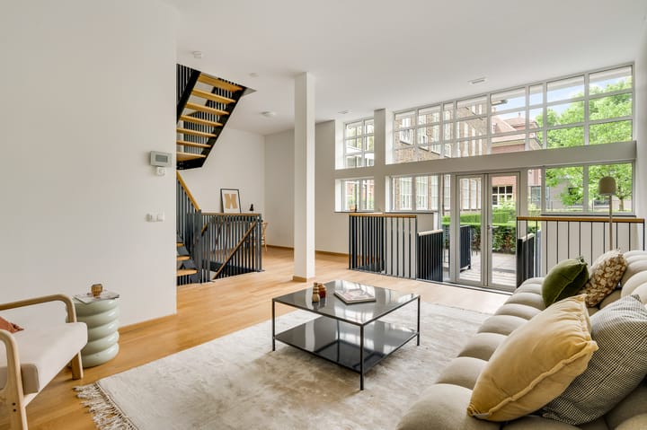 Photo 1 of Prins Bisschopsingel 2-03