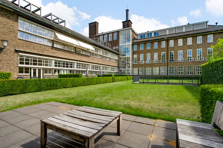 Photo 40 of Prins Bisschopsingel 2-03