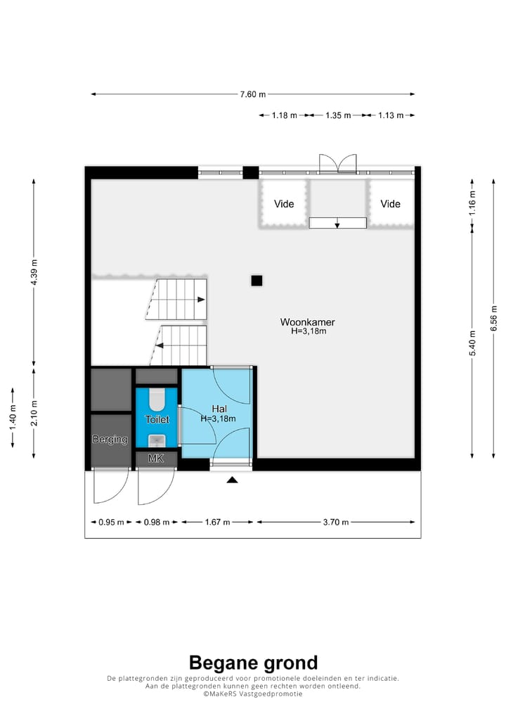 Photo 52 of Prins Bisschopsingel 2-03
