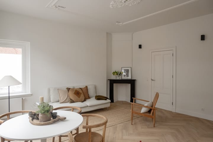 Foto 1 van 1e Dorpsstraat 14-B