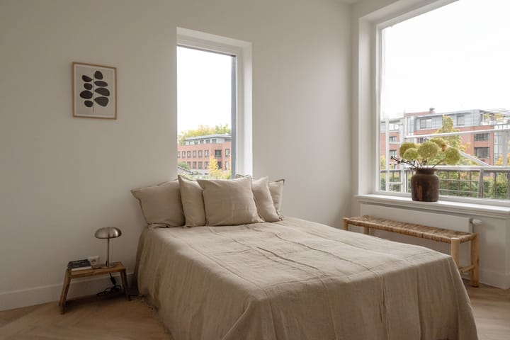 Foto 14 van 1e Dorpsstraat 14-B