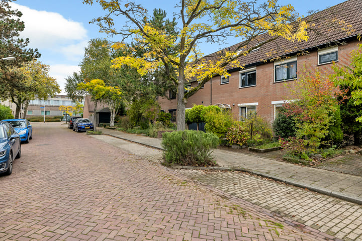 Foto 2 van Pastoor van Bommelstraat 9