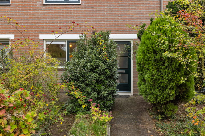 Foto 3 van Pastoor van Bommelstraat 9