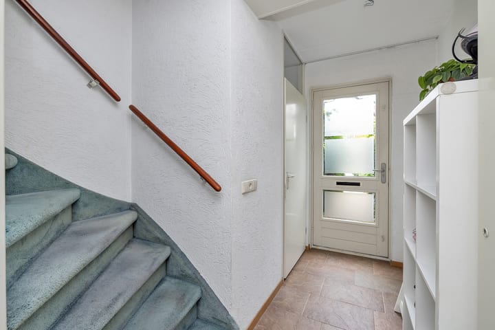 Foto 4 van Pastoor van Bommelstraat 9