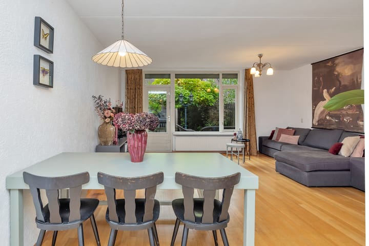 Foto 6 van Pastoor van Bommelstraat 9