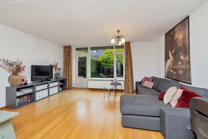 Foto 8 van Pastoor van Bommelstraat 9