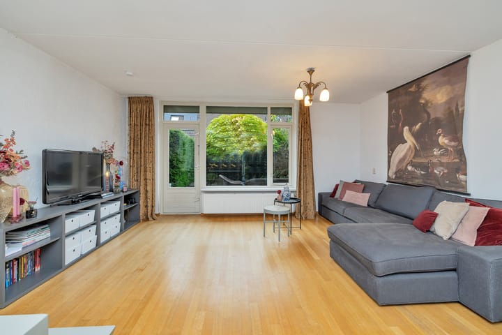 Foto 9 van Pastoor van Bommelstraat 9