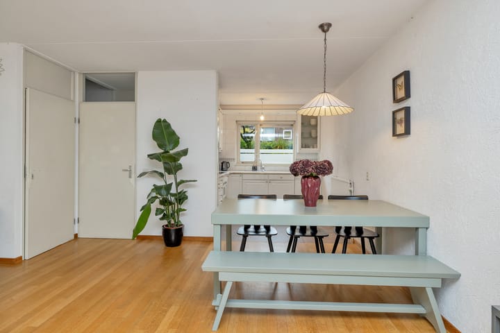 Foto 10 van Pastoor van Bommelstraat 9