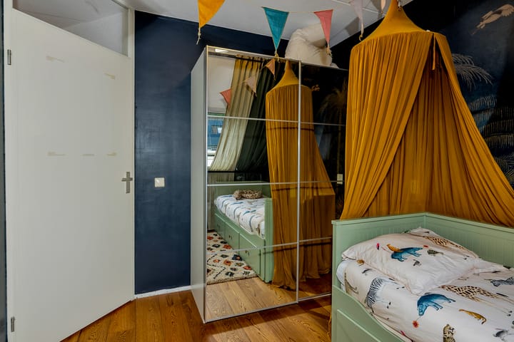 Foto 28 van Pastoor van Bommelstraat 9