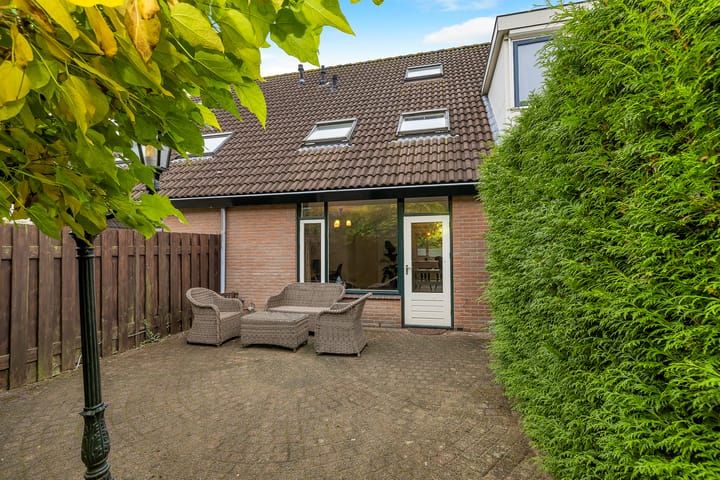 Foto 33 van Pastoor van Bommelstraat 9