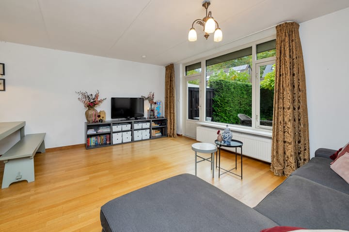 Foto 7 van Pastoor van Bommelstraat 9