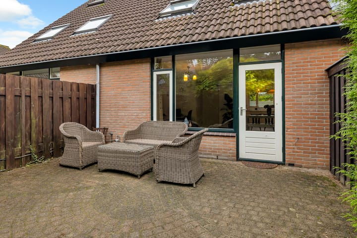 Foto 36 van Pastoor van Bommelstraat 9