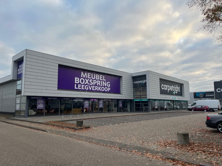 Engelseweg 220-A, Helmond
