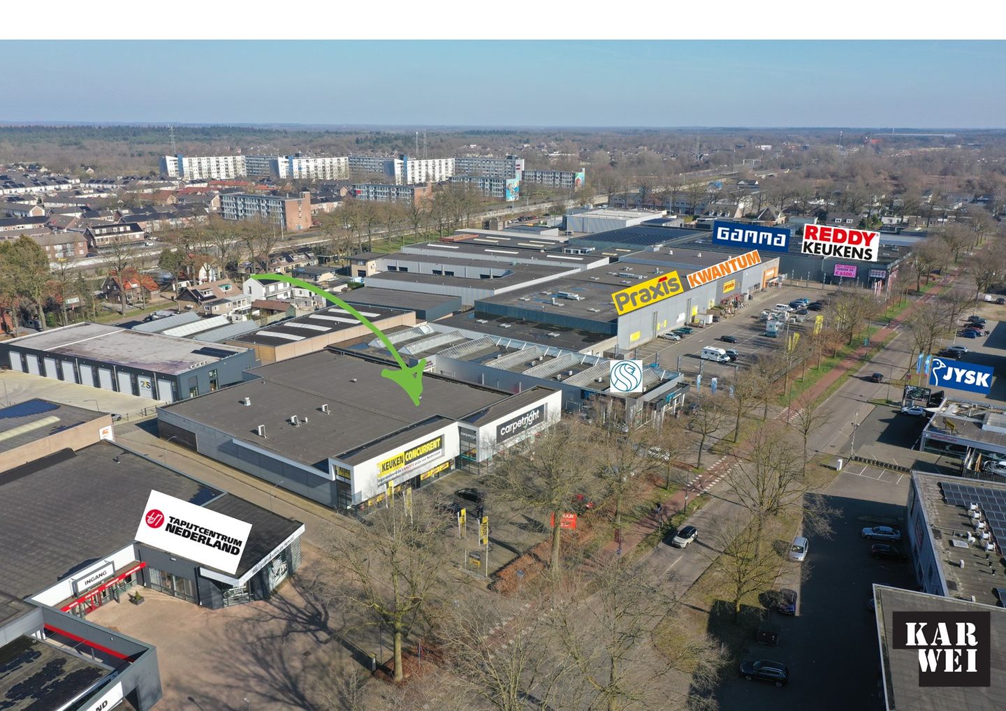 Bekijk foto 3 van Engelseweg 220-A