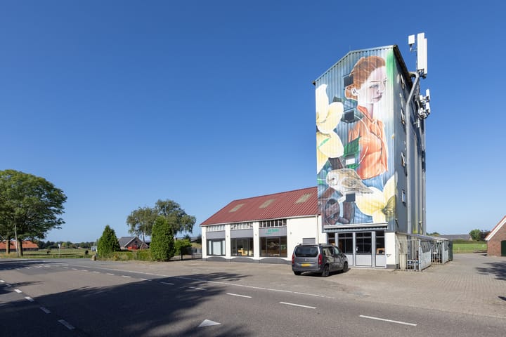 Zieuwentseweg 6, Beltrum