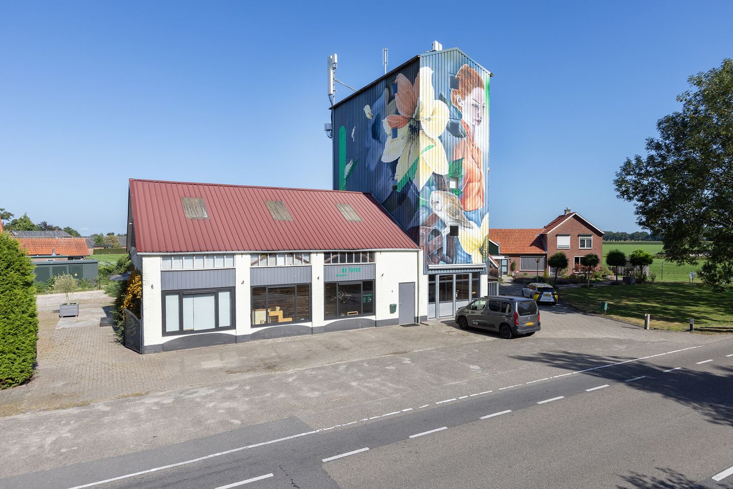 Bekijk foto 3 van Zieuwentseweg 6