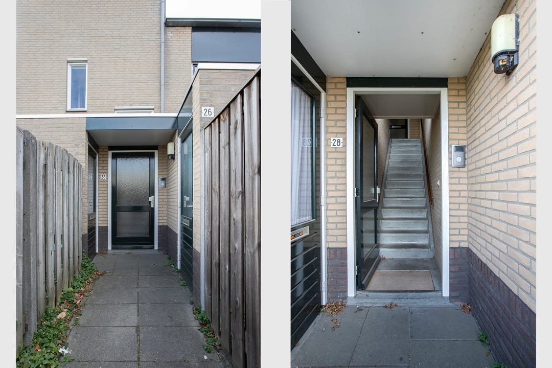 Photo 2 of Dommelshei 28