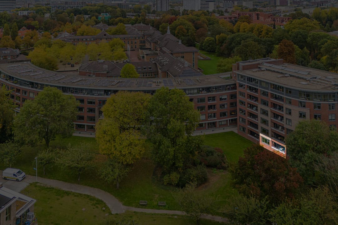 Photo 43 of Hendrika van Tussenbroeklaan 26