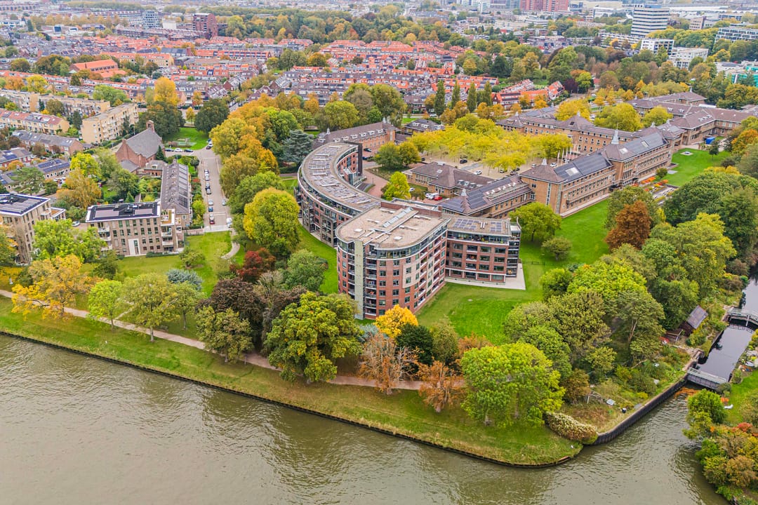 Photo 38 of Hendrika van Tussenbroeklaan 26