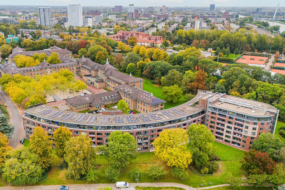 Photo 37 of Hendrika van Tussenbroeklaan 26
