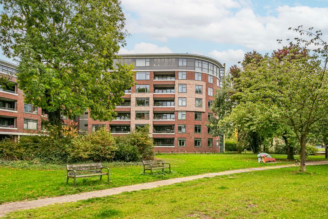 Photo 41 of Hendrika van Tussenbroeklaan 26