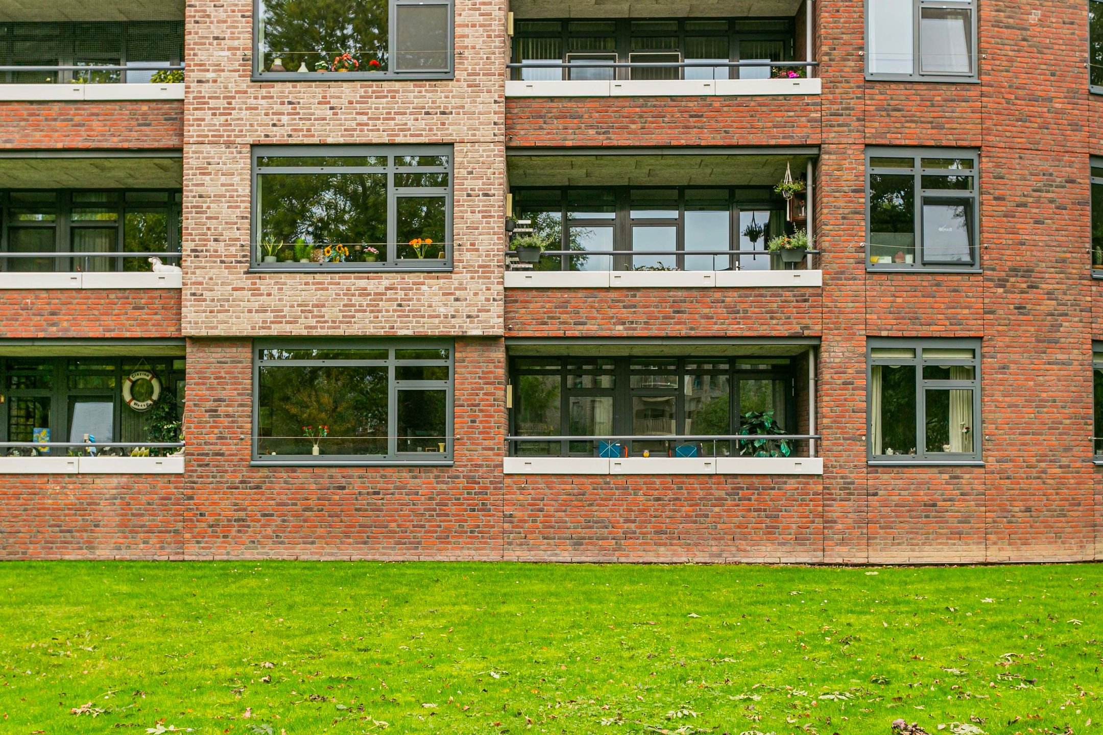 Photo 33 of Hendrika van Tussenbroeklaan 26