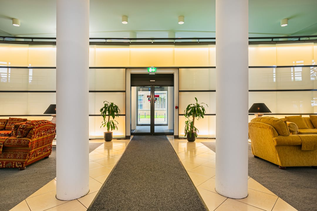 Photo 26 of Hendrika van Tussenbroeklaan 26