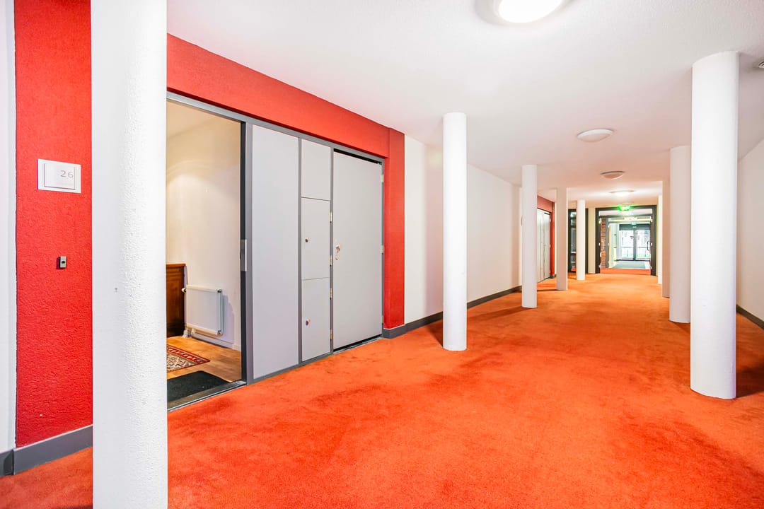 Photo 28 of Hendrika van Tussenbroeklaan 26