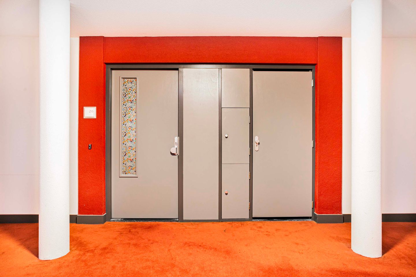 Photo 29 of Hendrika van Tussenbroeklaan 26