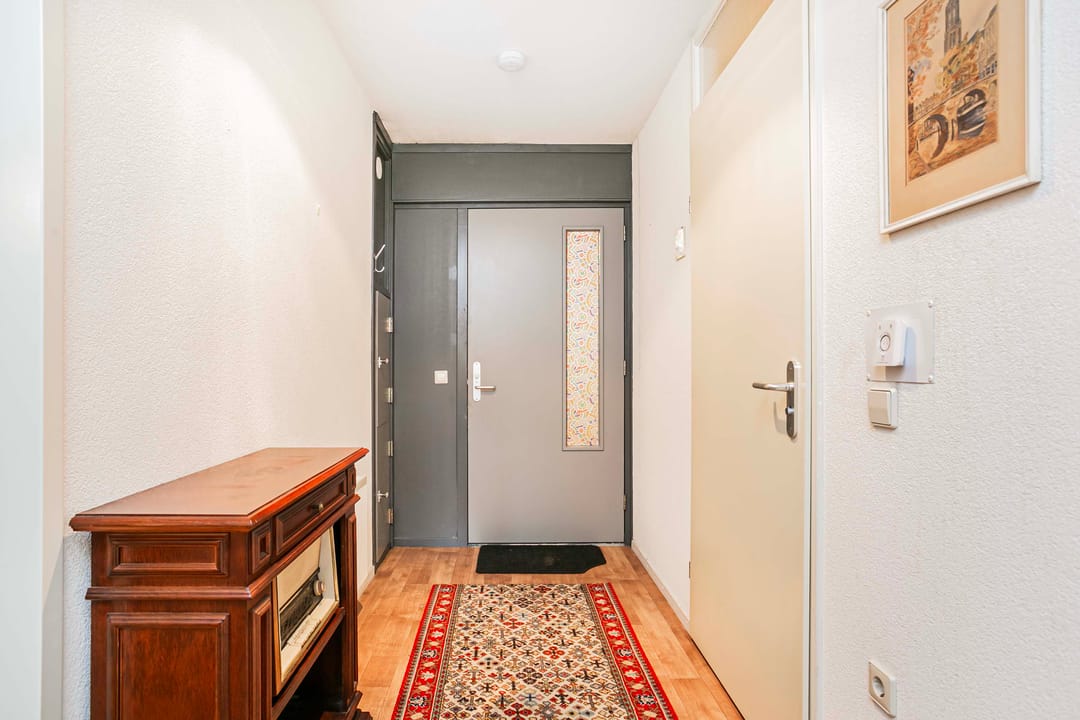 Photo 2 of Hendrika van Tussenbroeklaan 26