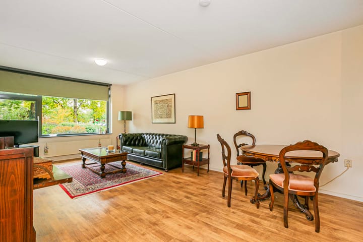 Foto 4 van Hendrika van Tussenbroeklaan 26