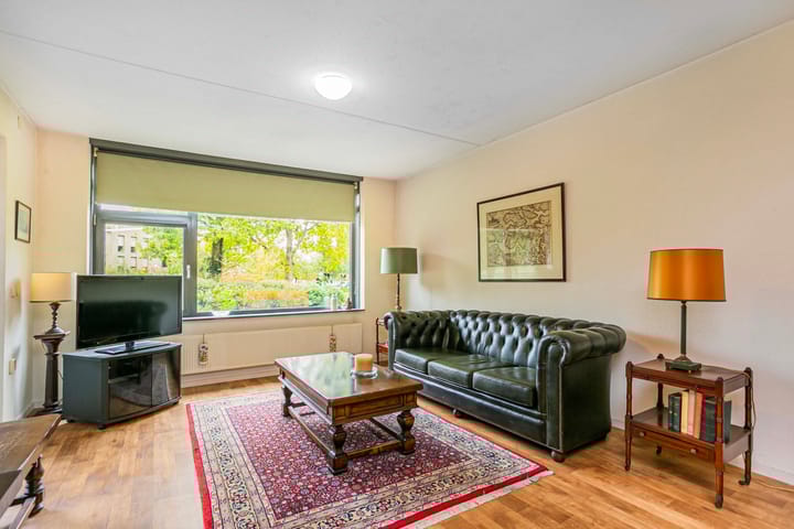 Foto 5 van Hendrika van Tussenbroeklaan 26