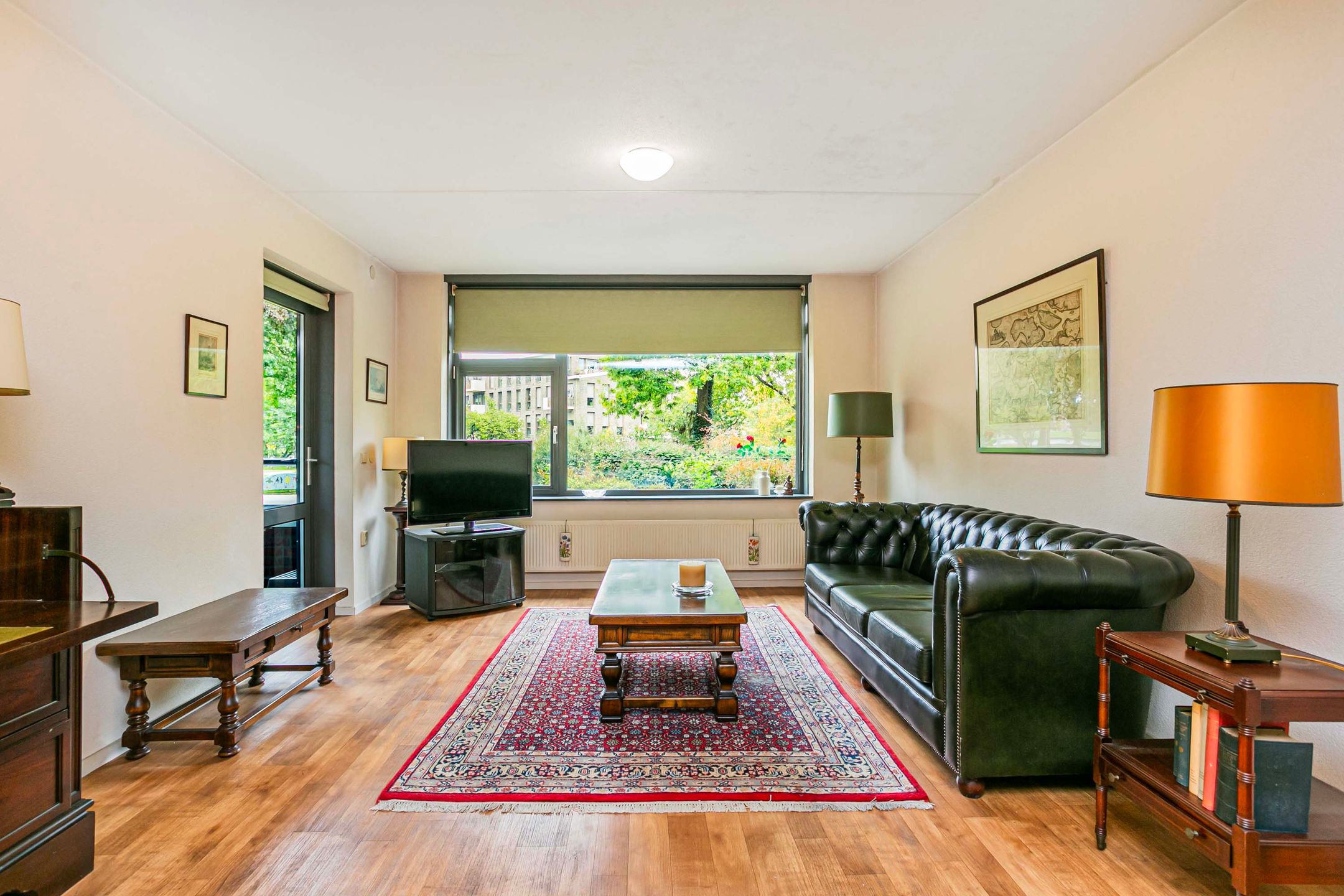 Photo 6 of Hendrika van Tussenbroeklaan 26