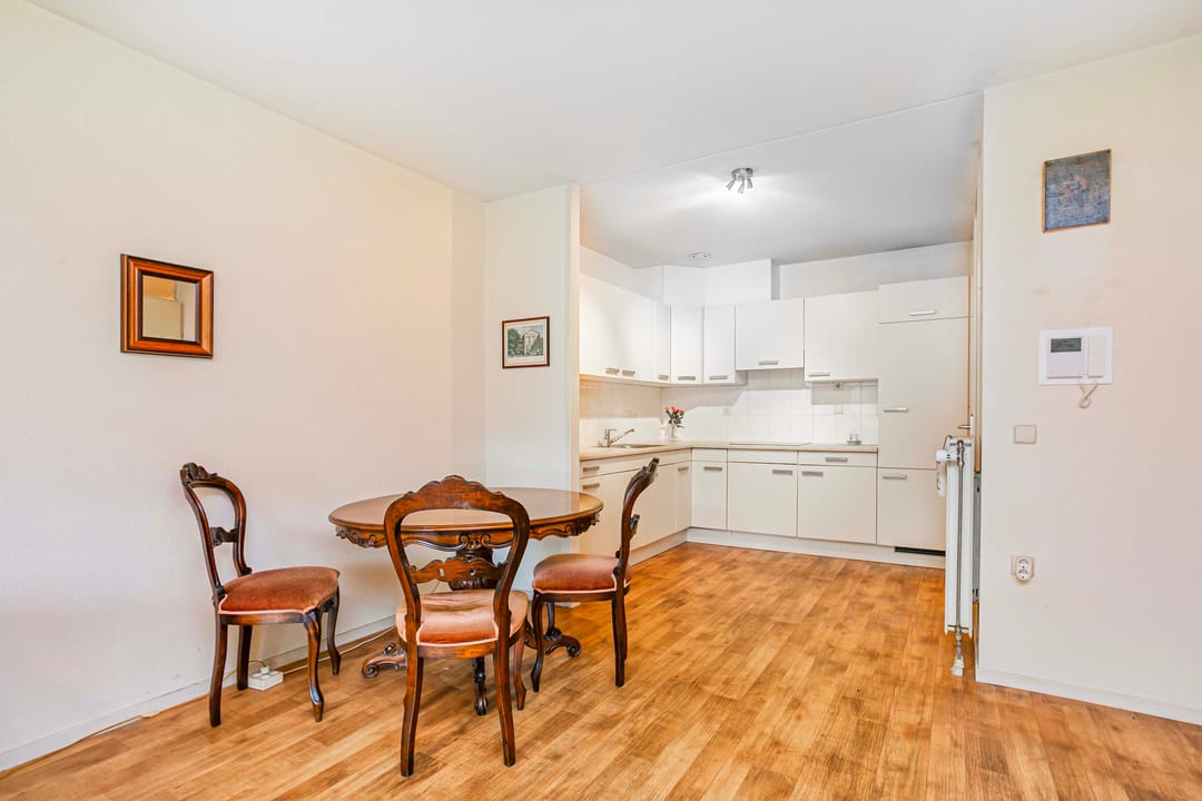 Photo 8 of Hendrika van Tussenbroeklaan 26