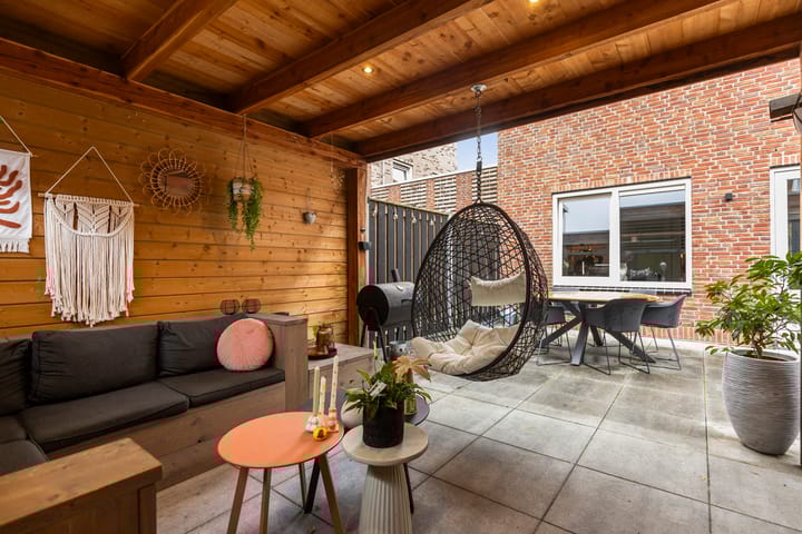 Foto 2 van Vosweide 58