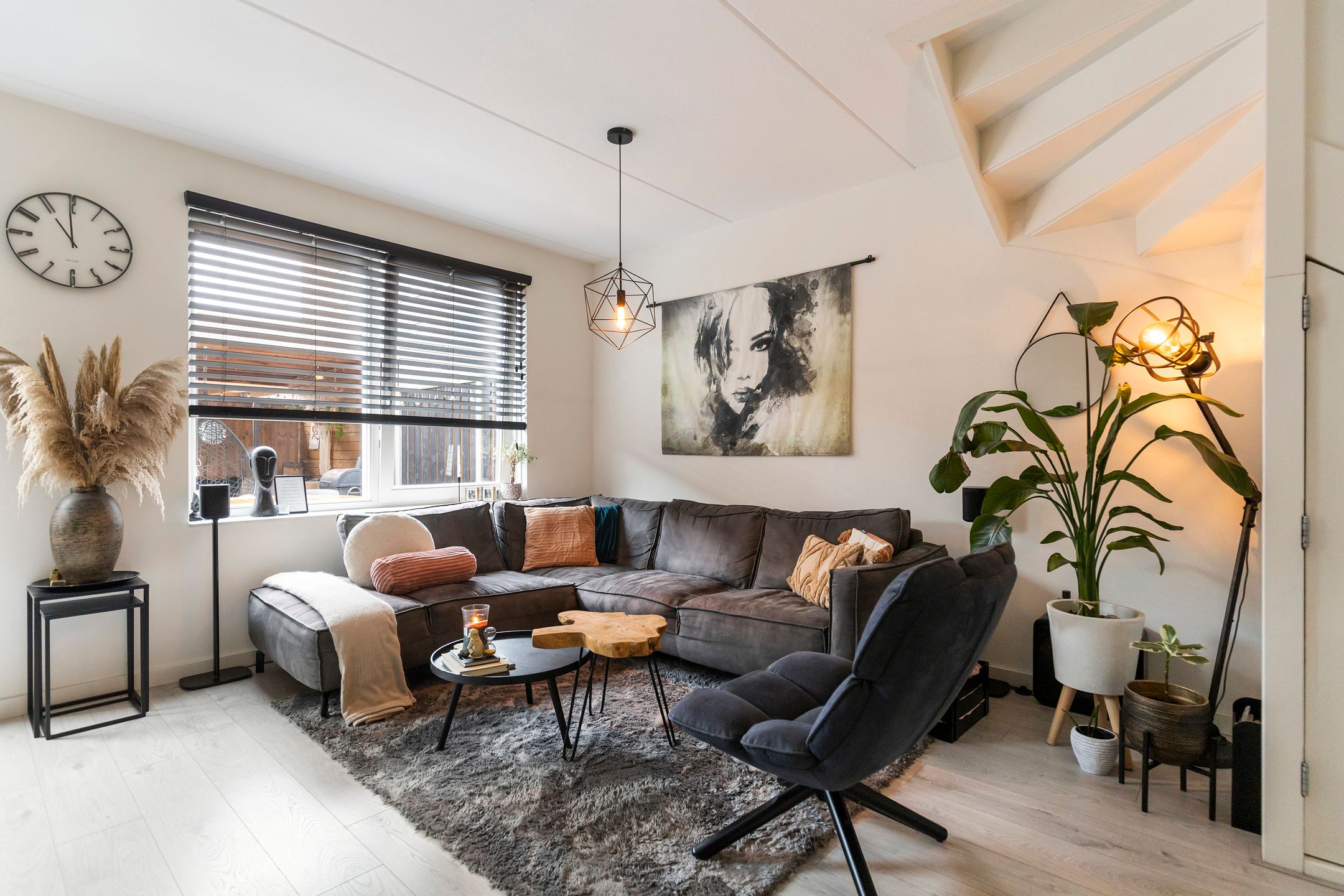 Foto 3 van Vosweide 58