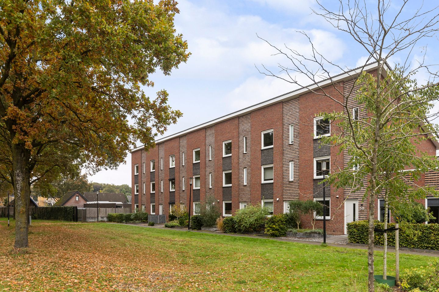 Foto 4 van Vosweide 58