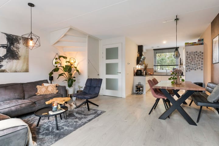 Foto 6 van Vosweide 58