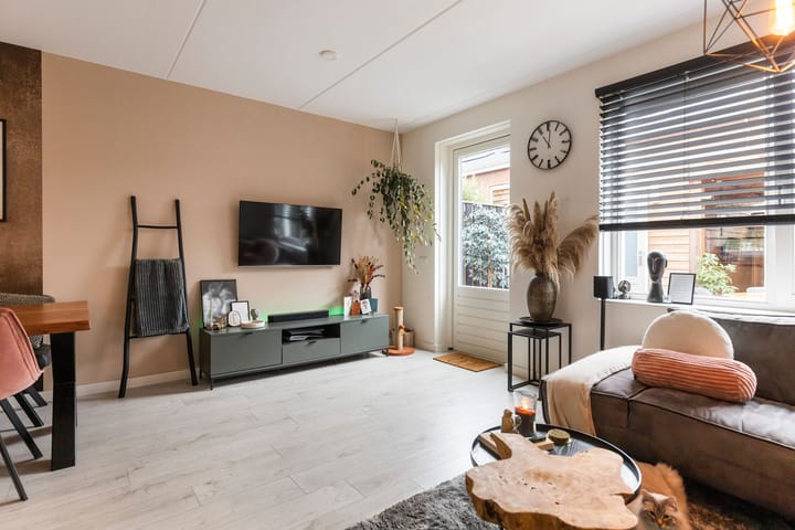 Foto 8 van Vosweide 58