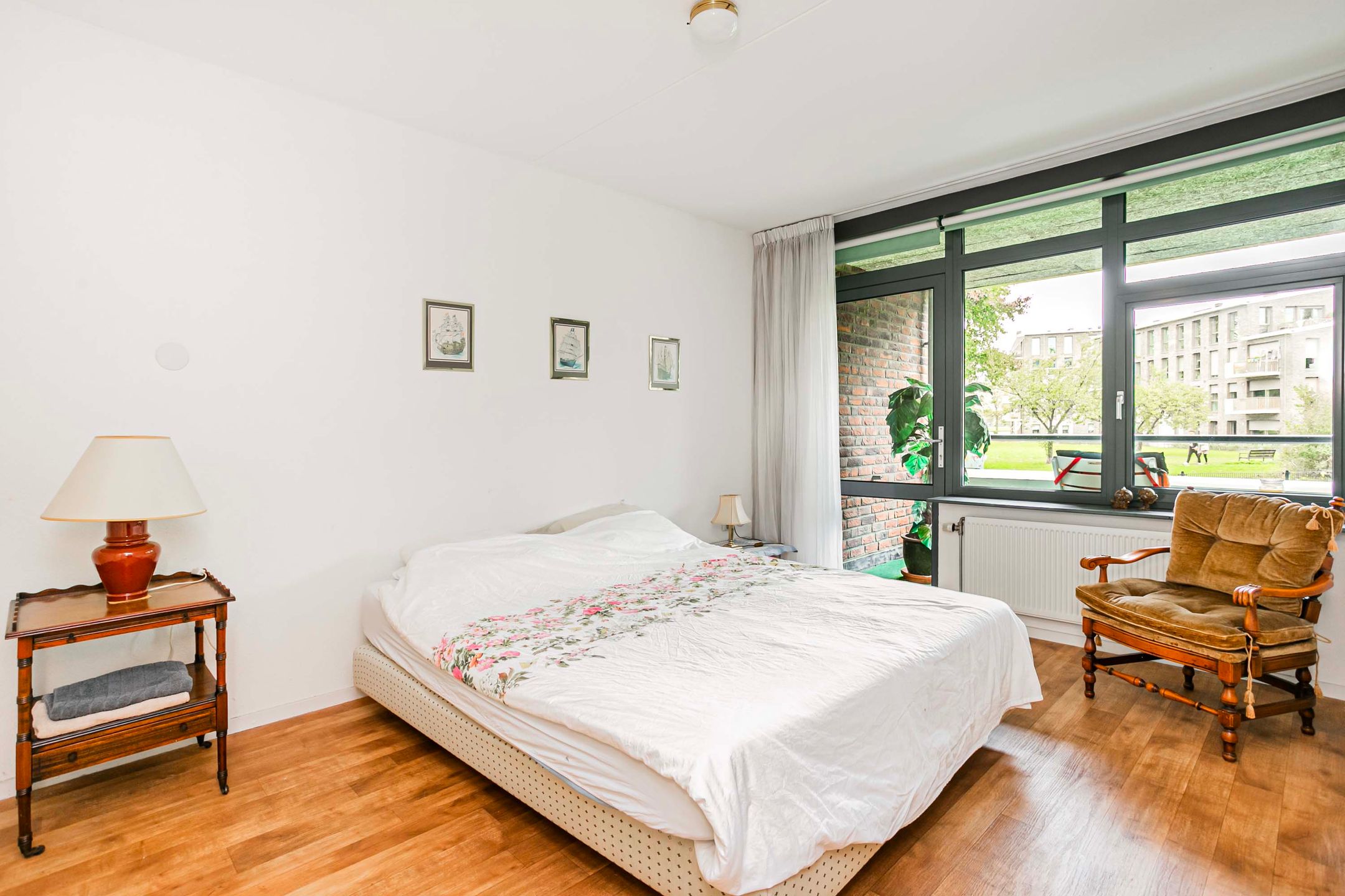 Photo 15 of Hendrika van Tussenbroeklaan 26